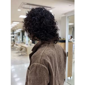 Charm by KENJE×スタイル