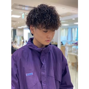 Charm by KENJE×スタイル