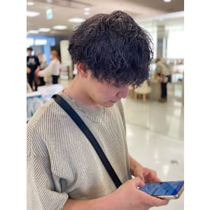 Charm by KENJE×スタイル