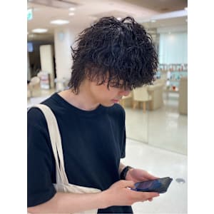 Charm by KENJE×スタイル