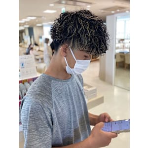 Charm by KENJE×スタイル