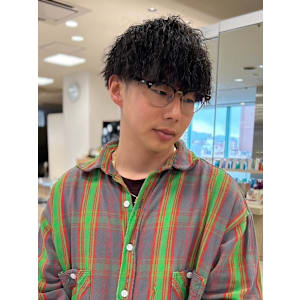 Charm by KENJE×スタイル