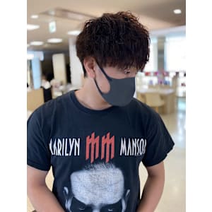 Charm by KENJE×スタイル