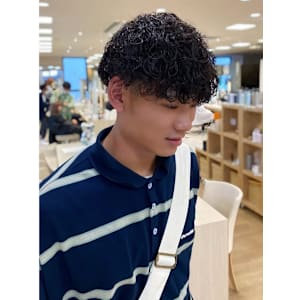 Charm by KENJE×スタイル