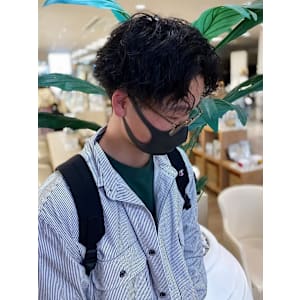 Charm by KENJE×スタイル