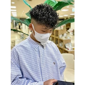 Charm by KENJE×スタイル