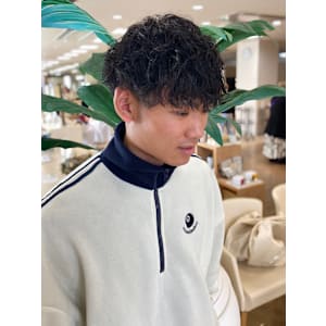 Charm by KENJE×スタイル