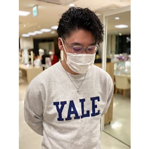 Charm by KENJE×スタイル