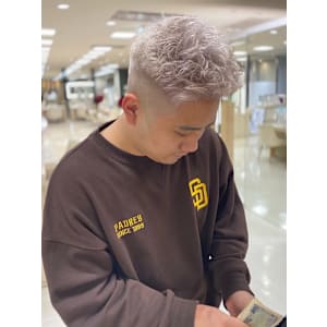 Charm by KENJE×スタイル