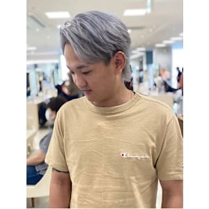 Charm by KENJE×スタイル