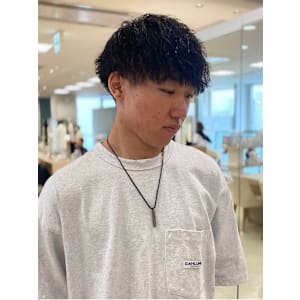 Charm by KENJE×スタイル