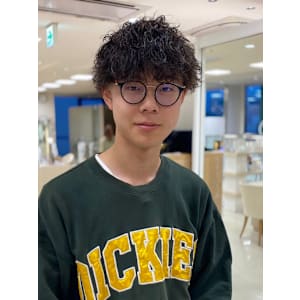 Charm by KENJE×スタイル