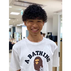 Charm by KENJE×スタイル