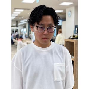 Charm by KENJE×スタイル