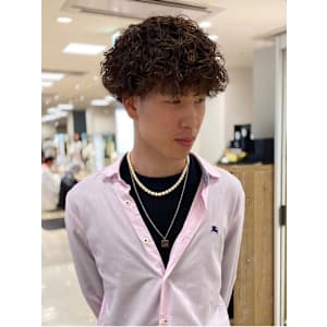 Charm by KENJE×スタイル