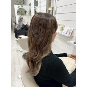 ハイライト/20代30代40代/大橋