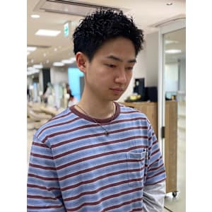 Charm by KENJE×スタイル