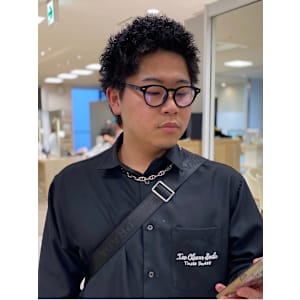 Charm by KENJE×スタイル