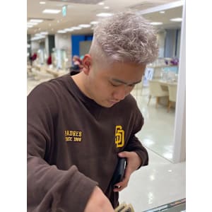 Charm by KENJE×スタイル