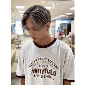 Charm by KENJE×スタイル