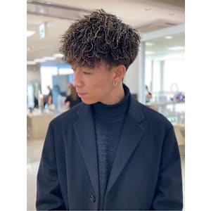 Charm by KENJE×スタイル