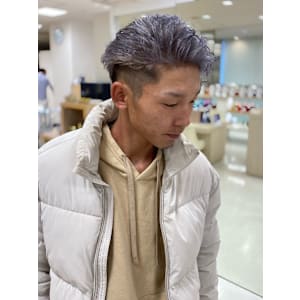 Charm by KENJE×スタイル