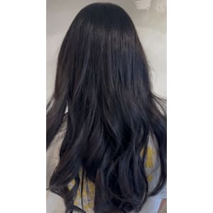 Axe-lロング - hairmake＆design Axe-l【ヘアメイクアンドデザイン アクセル】掲載中
