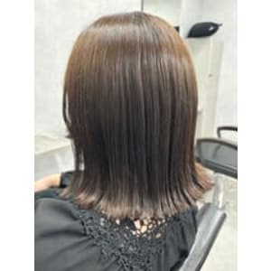 うるツヤ♪サイエンスアクア