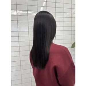 サラサラの仕上がり！縮毛矯正 - newi 所沢【ネウィ トコロザワ】掲載中