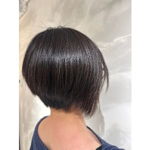 最高峰GLT髪質改善 - hairmake＆design Axe-l【ヘアメイクアンドデザイン アクセル】掲載中