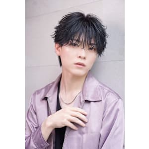 シースルーフェザー - メンズヘア整形サロン GOALD 京都【メンズヘアセイケイサロン ゴールド キョウト】掲載中