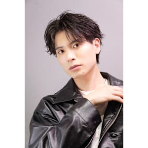 フェザーショート