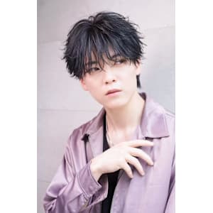 シースルーフェザー