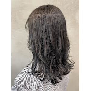 ダークグレージュ - pesca 長町南2号店【ペスカ ナガマチミナミニゴウテン】掲載中