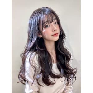 ショコララベンダー