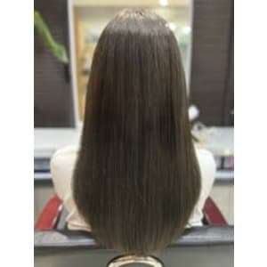 酸性ストレート