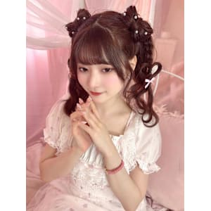 小鳥遊るいちゃん立体リボンハートツイン＊まゆ - Lilme【リルミー】掲載中