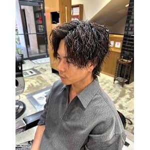 ツイストスパイラル【SHIFT】