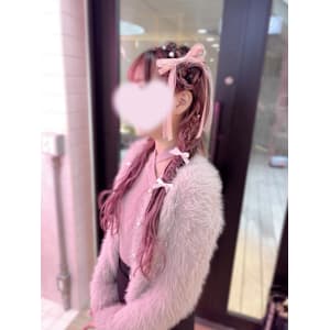 ひつじさんハートアレンジ