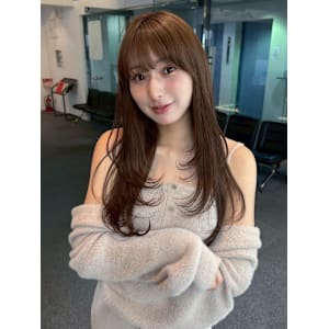 ロングレイヤー - Euphoria+n 池袋　サンシャイン通り店【ユーフォリア　エヌ　イケブクロ　サンシャインドオリテン】掲載中