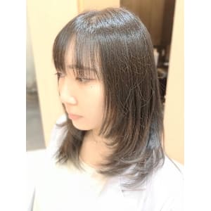 ミディアムレイヤー