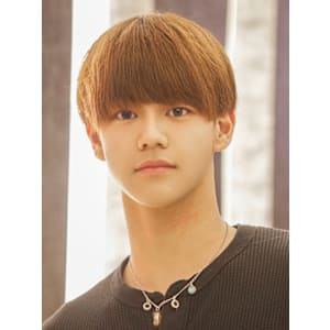 ラウンドマッシュ