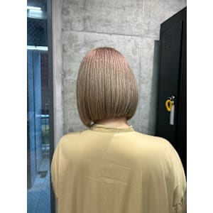 ホワイトミルクティー