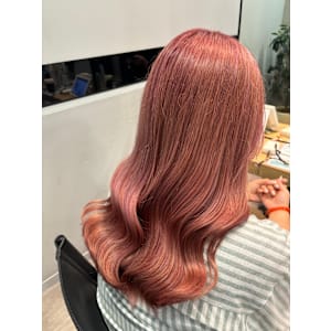 艶髪ハイトーン - STYLE Smart Salon【スタイルスマートサロン】掲載中