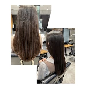 前上がりローレイヤSTYLE