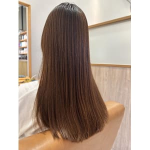 酸性ストレート