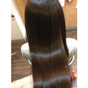 髪質改善カラーエステ　美髪2 - ヘアスペースアサヒ【ヘアスペースアサヒ】掲載中