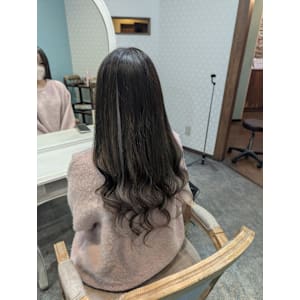 ハイライトエクステでイメチェン - Bulansis Hair【ブランシス ヘアー】掲載中