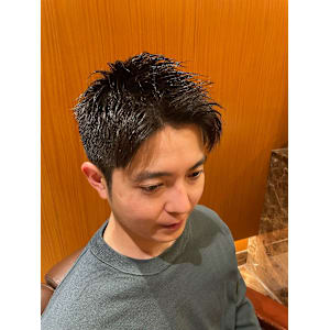 ビジネスショート