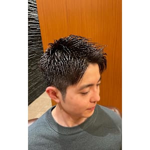 ビジネスショート